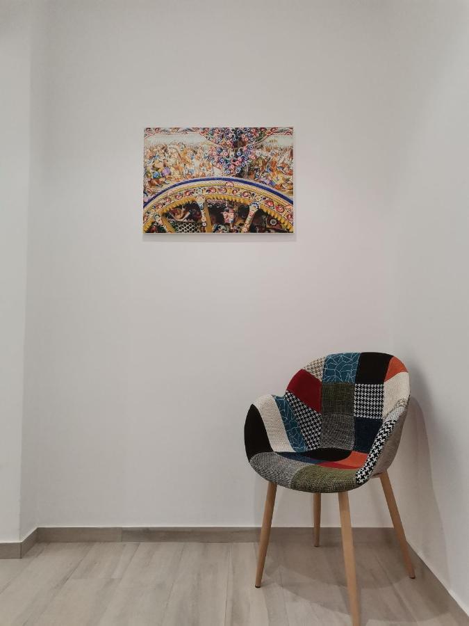 Appartamento House Durante Palermo